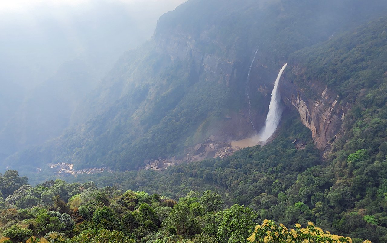 Unveiling Meghalaya: A Photographer's Paradise