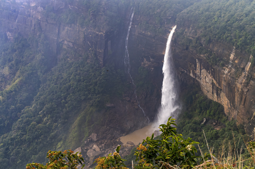 Unveiling Meghalaya: A Photographer's Paradise