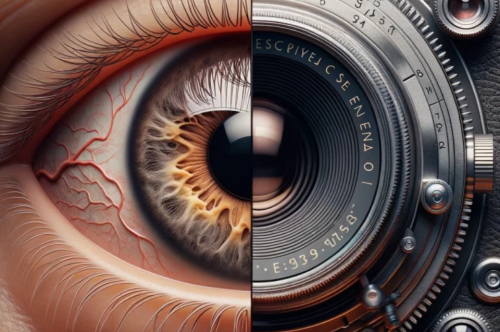 A strange Phenomenon